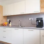 Daire Bachfischer Regensburg